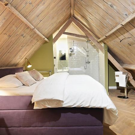 Small Luxury Boutique Hotel Wilma J Vinkeveen Exterior photo