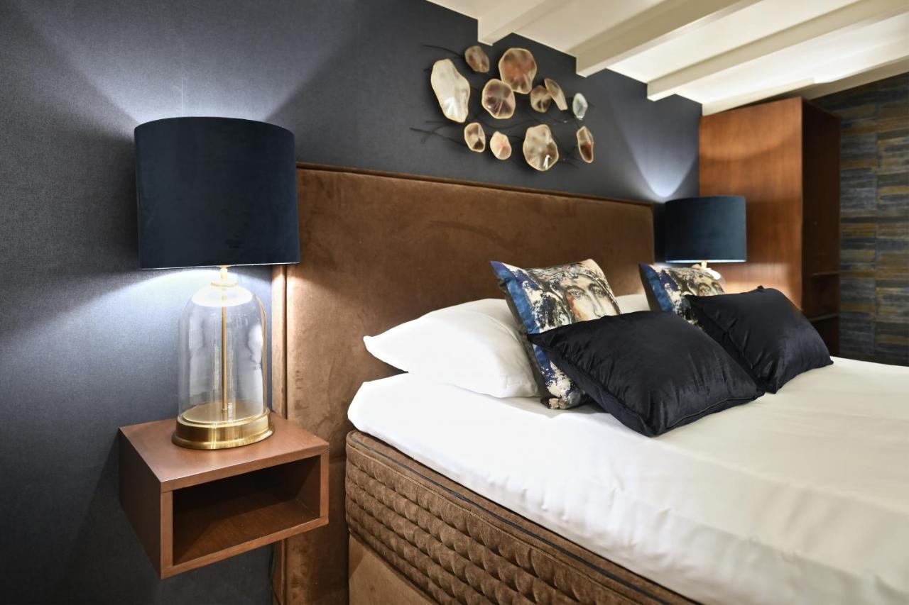 Small Luxury Boutique Hotel Wilma J Vinkeveen Exterior photo
