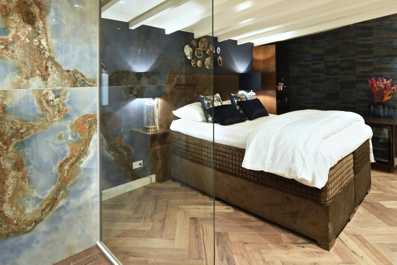 Small Luxury Boutique Hotel Wilma J Vinkeveen Exterior photo