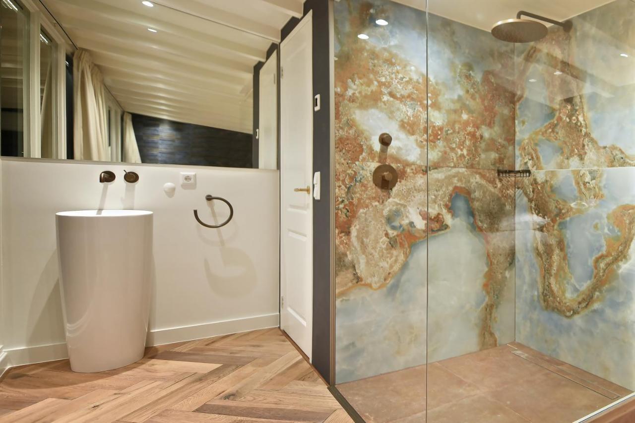 Small Luxury Boutique Hotel Wilma J Vinkeveen Exterior photo
