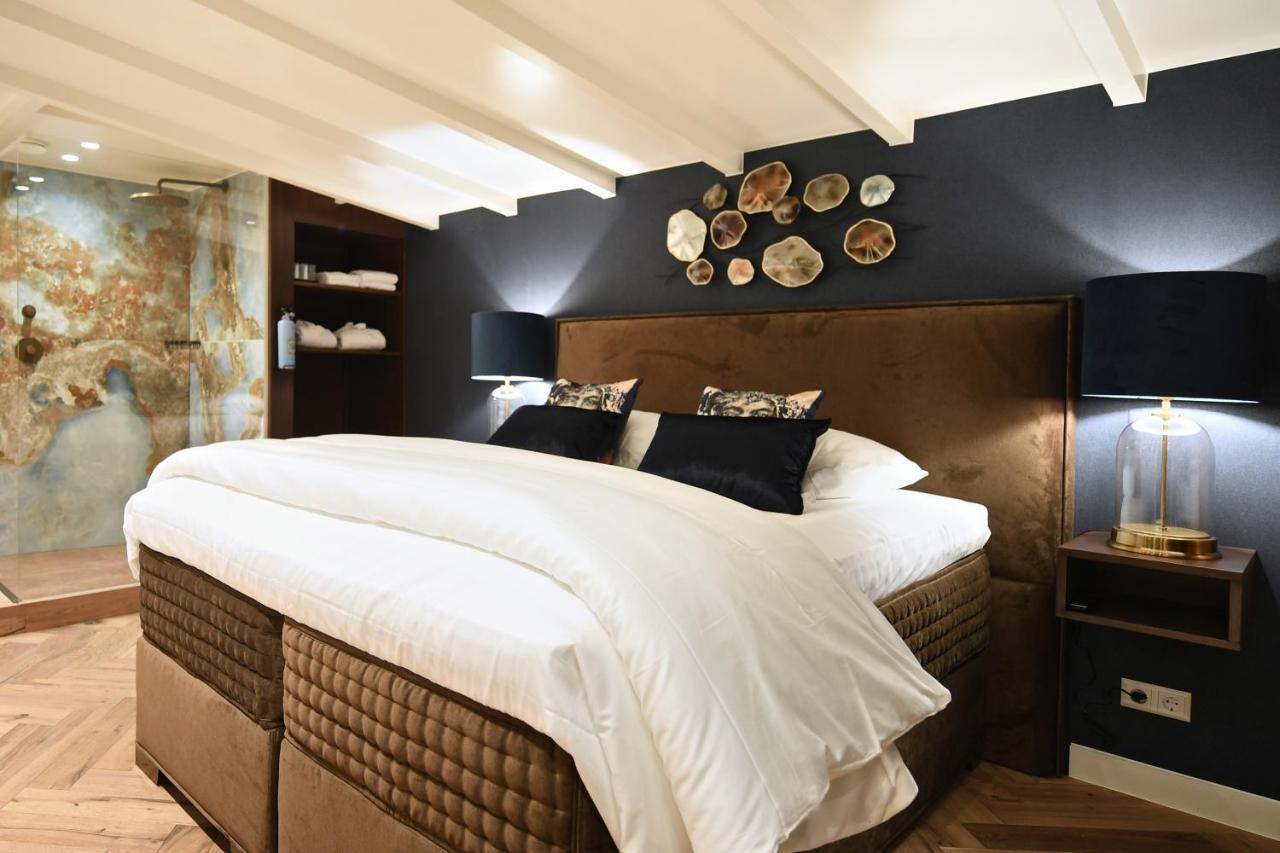 Small Luxury Boutique Hotel Wilma J Vinkeveen Exterior photo