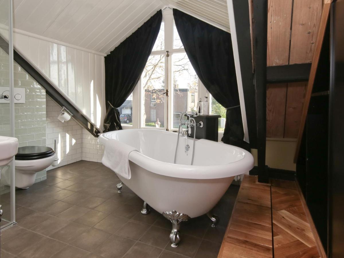 Small Luxury Boutique Hotel Wilma J Vinkeveen Exterior photo