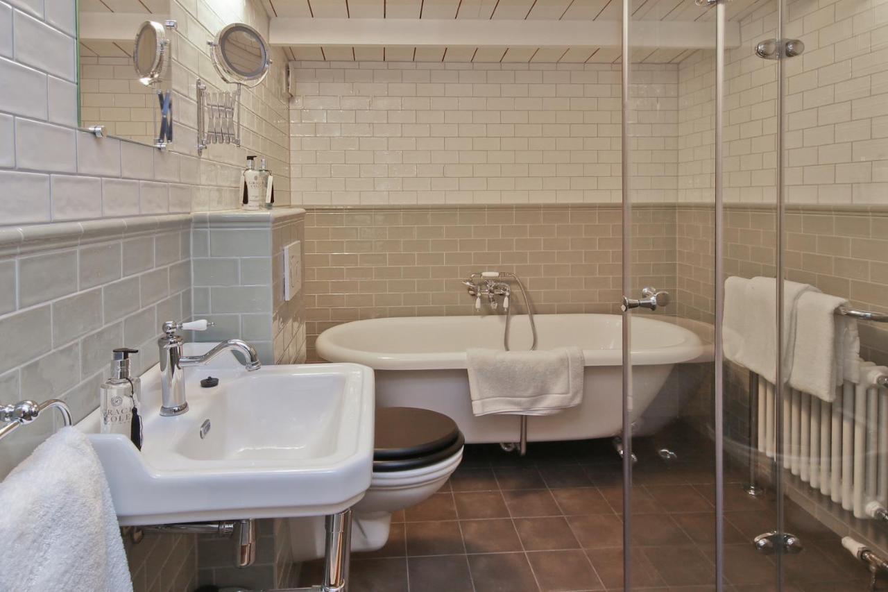 Small Luxury Boutique Hotel Wilma J Vinkeveen Exterior photo